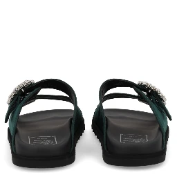 "SLIDI VIV" SANDAL