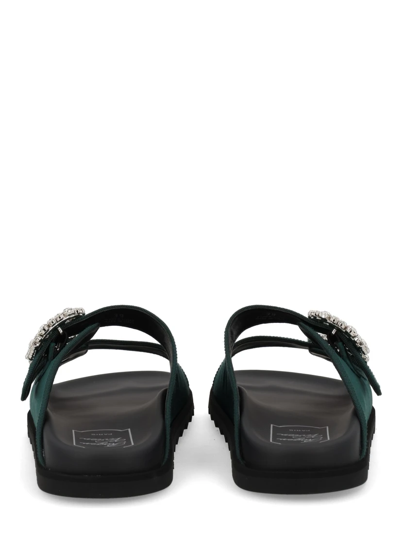 "SLIDI VIV" SANDAL