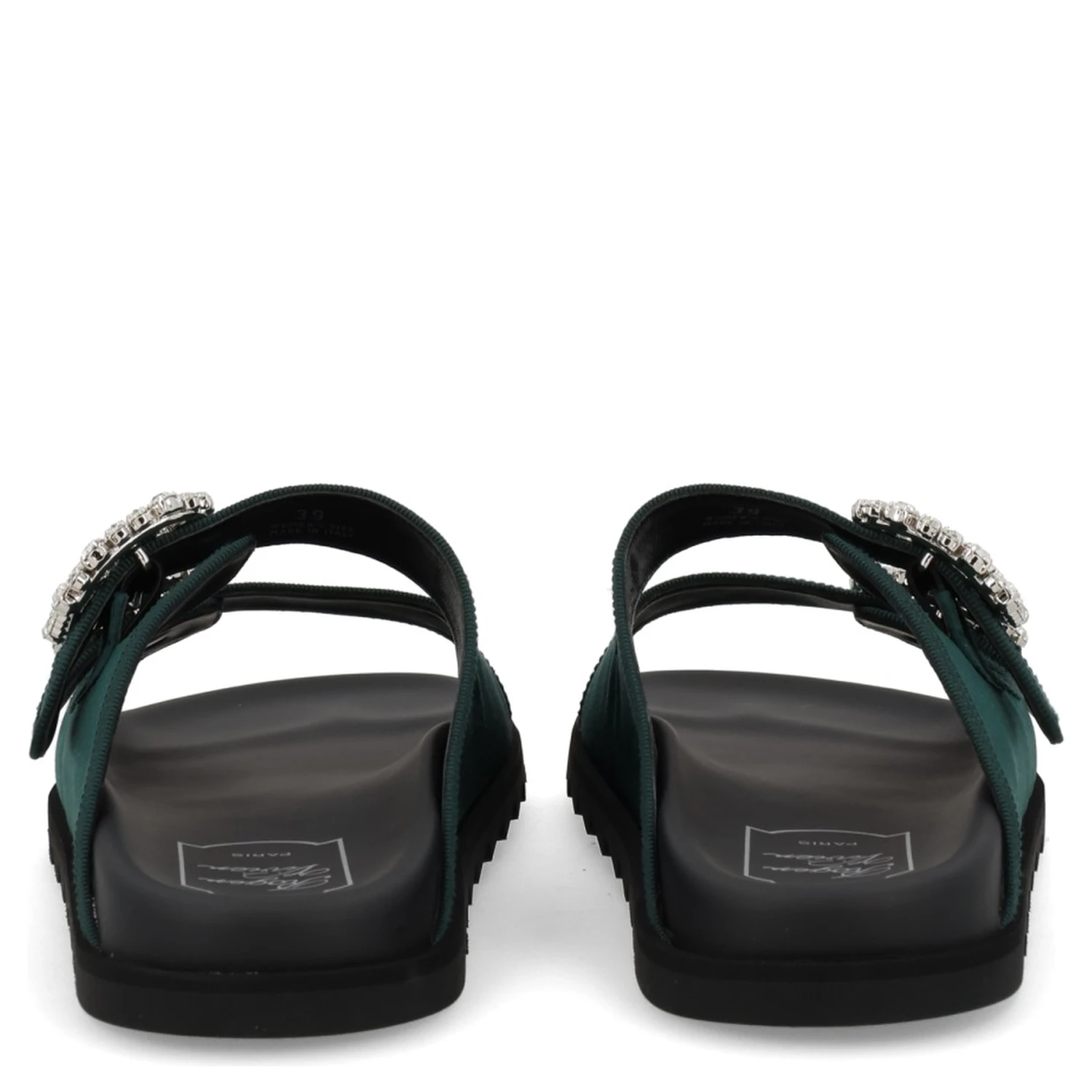 "SLIDI VIV" SANDAL