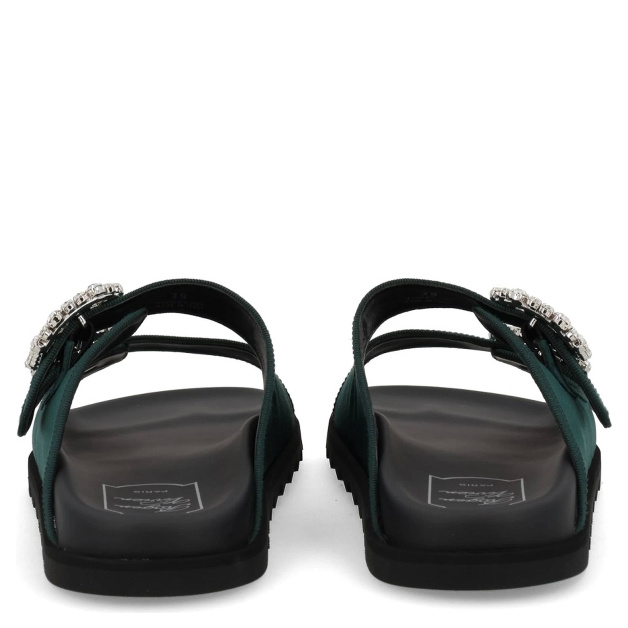 "SLIDI VIV" SANDAL