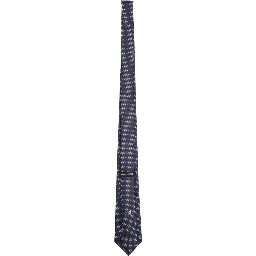 SILK TIE