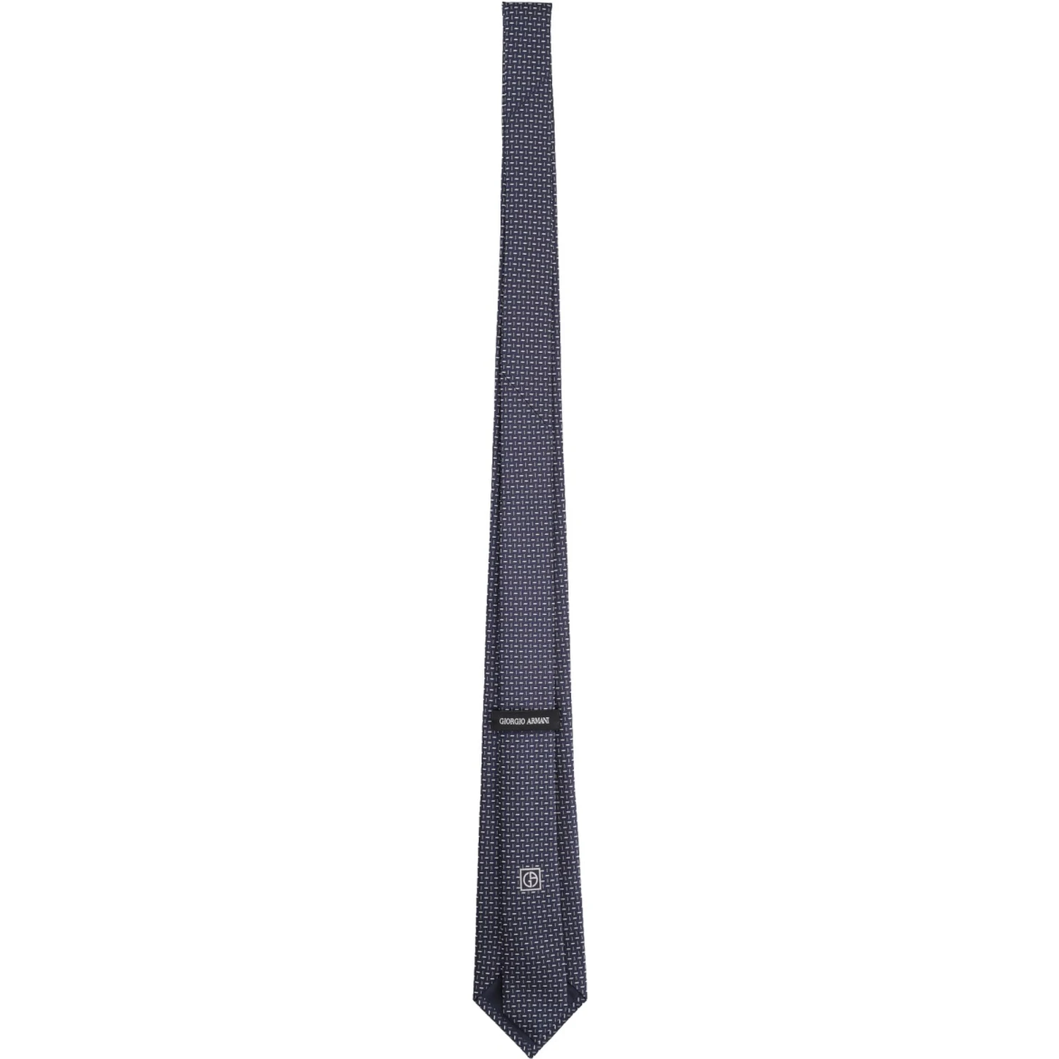 SILK TIE