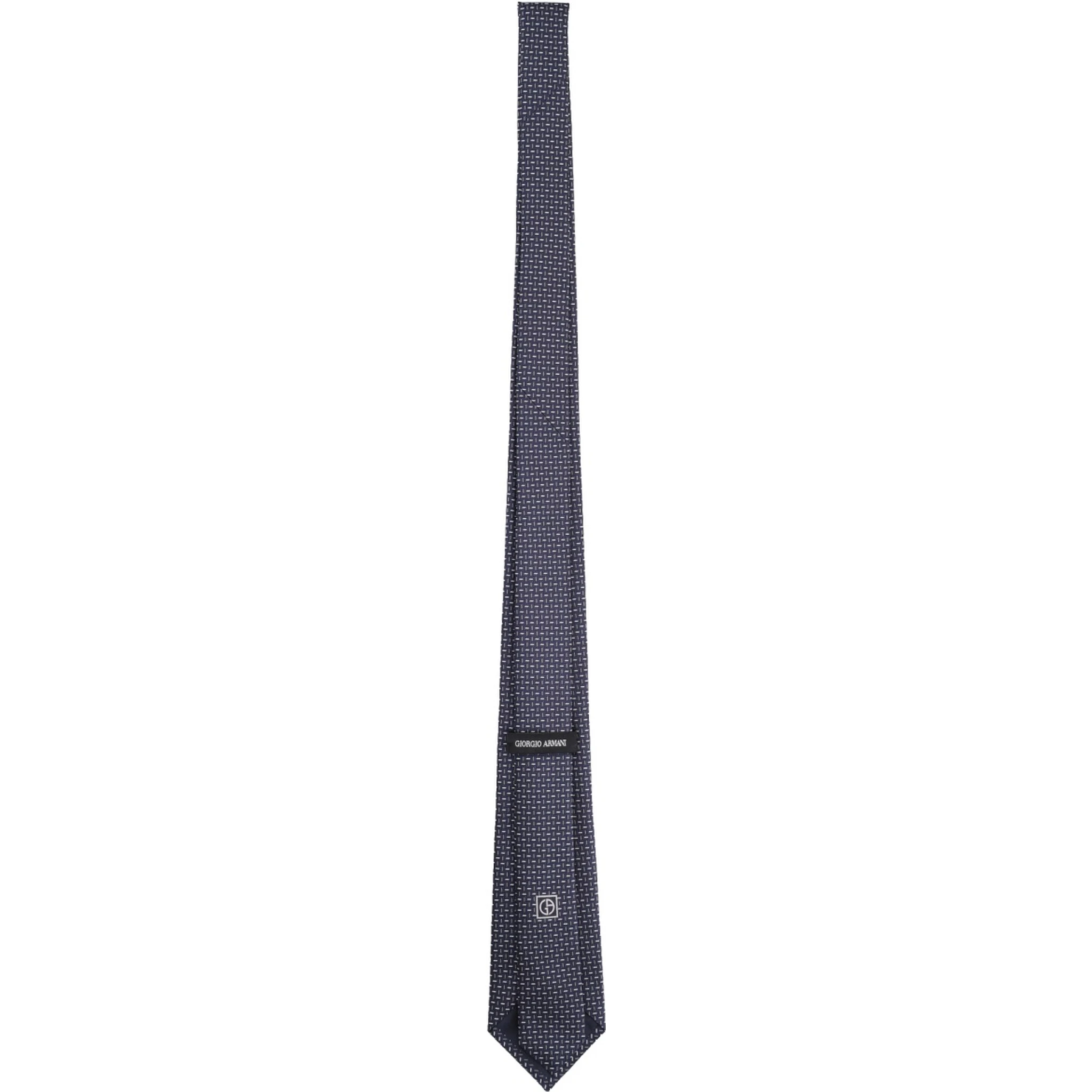 SILK TIE