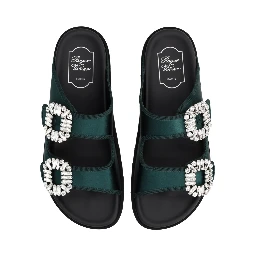 "SLIDI VIV" SANDAL
