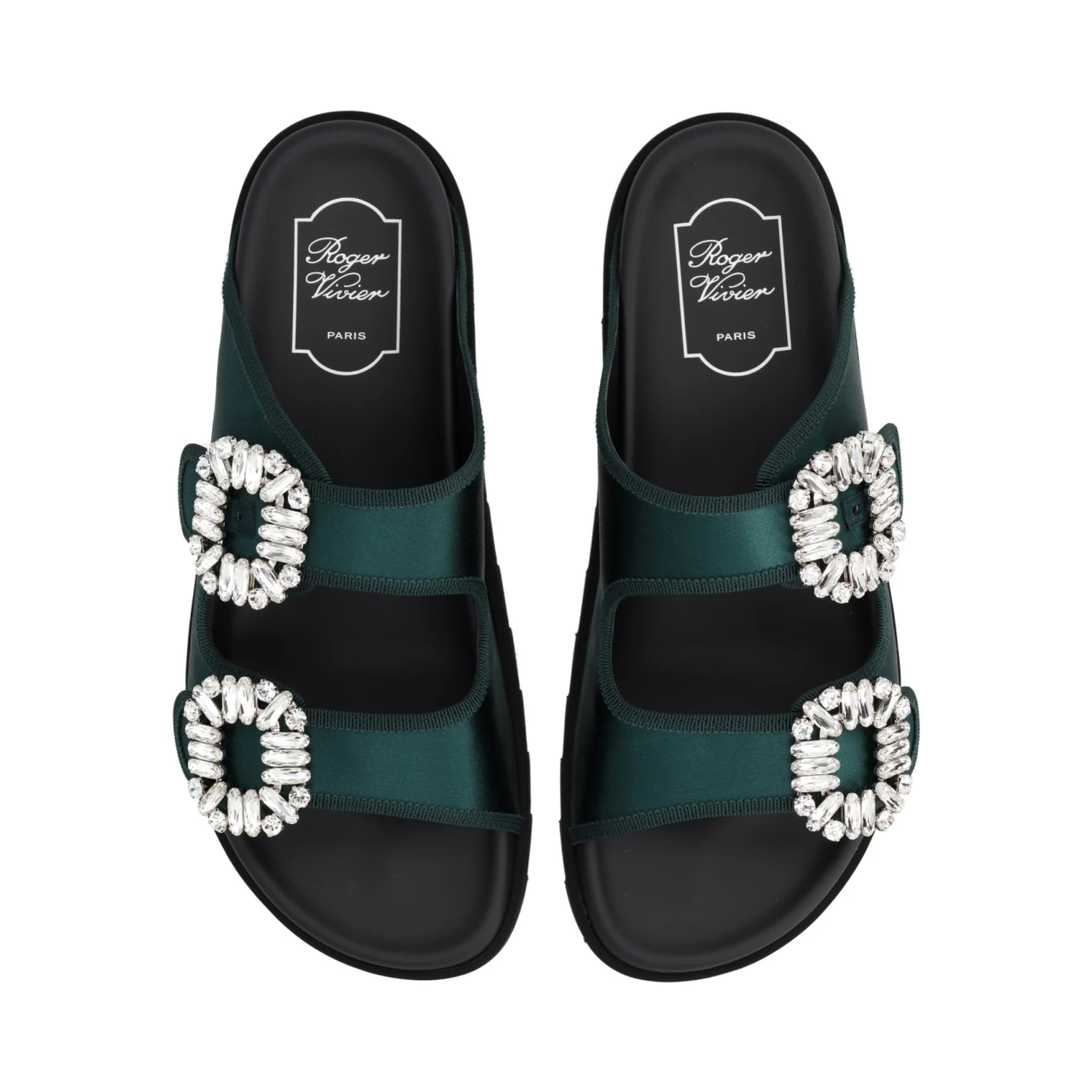 "SLIDI VIV" SANDAL