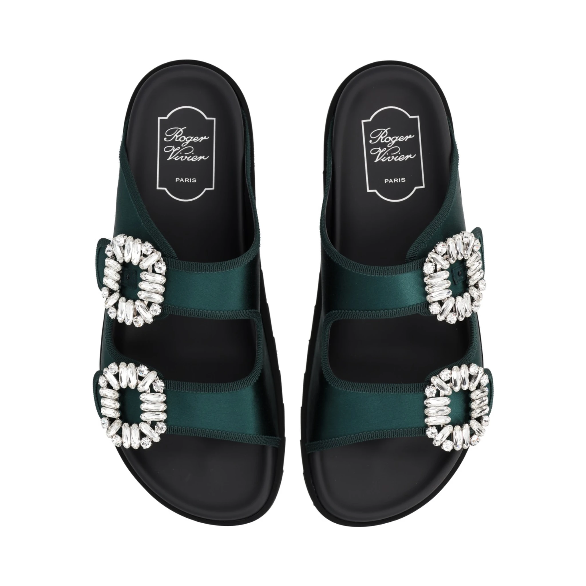 "SLIDI VIV" SANDAL