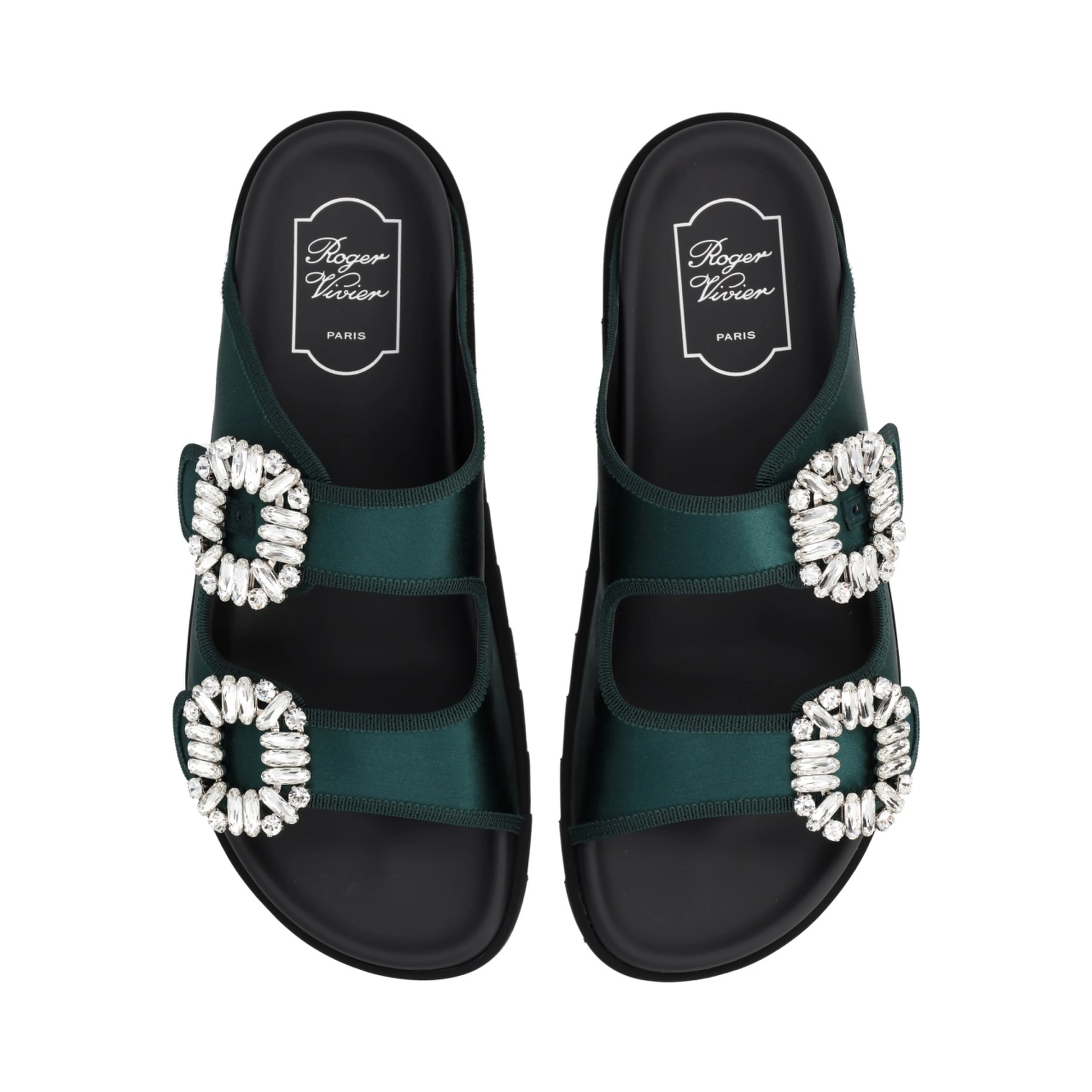 "SLIDI VIV" SANDAL