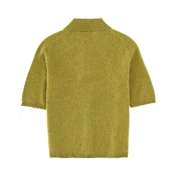 CASHMERE SHIRT