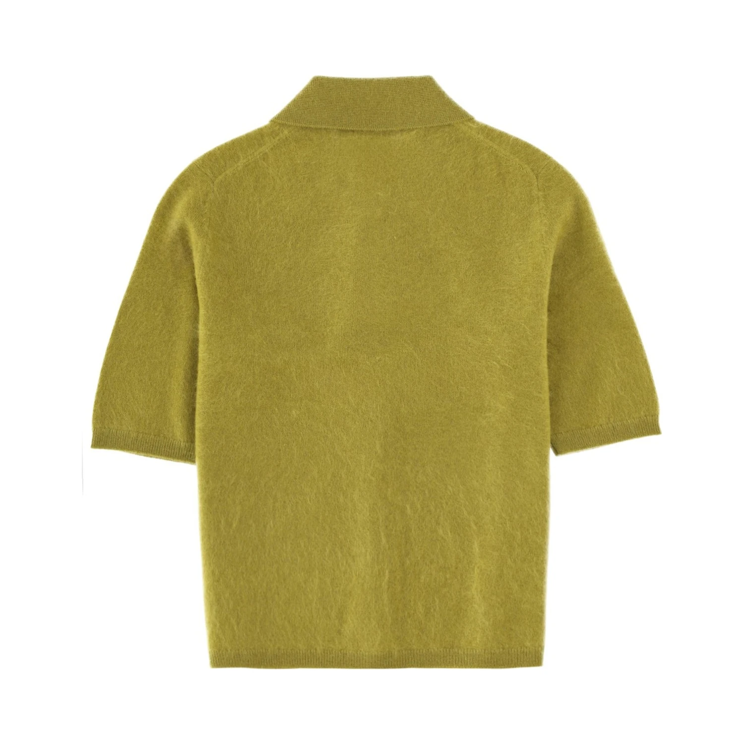 CASHMERE SHIRT
