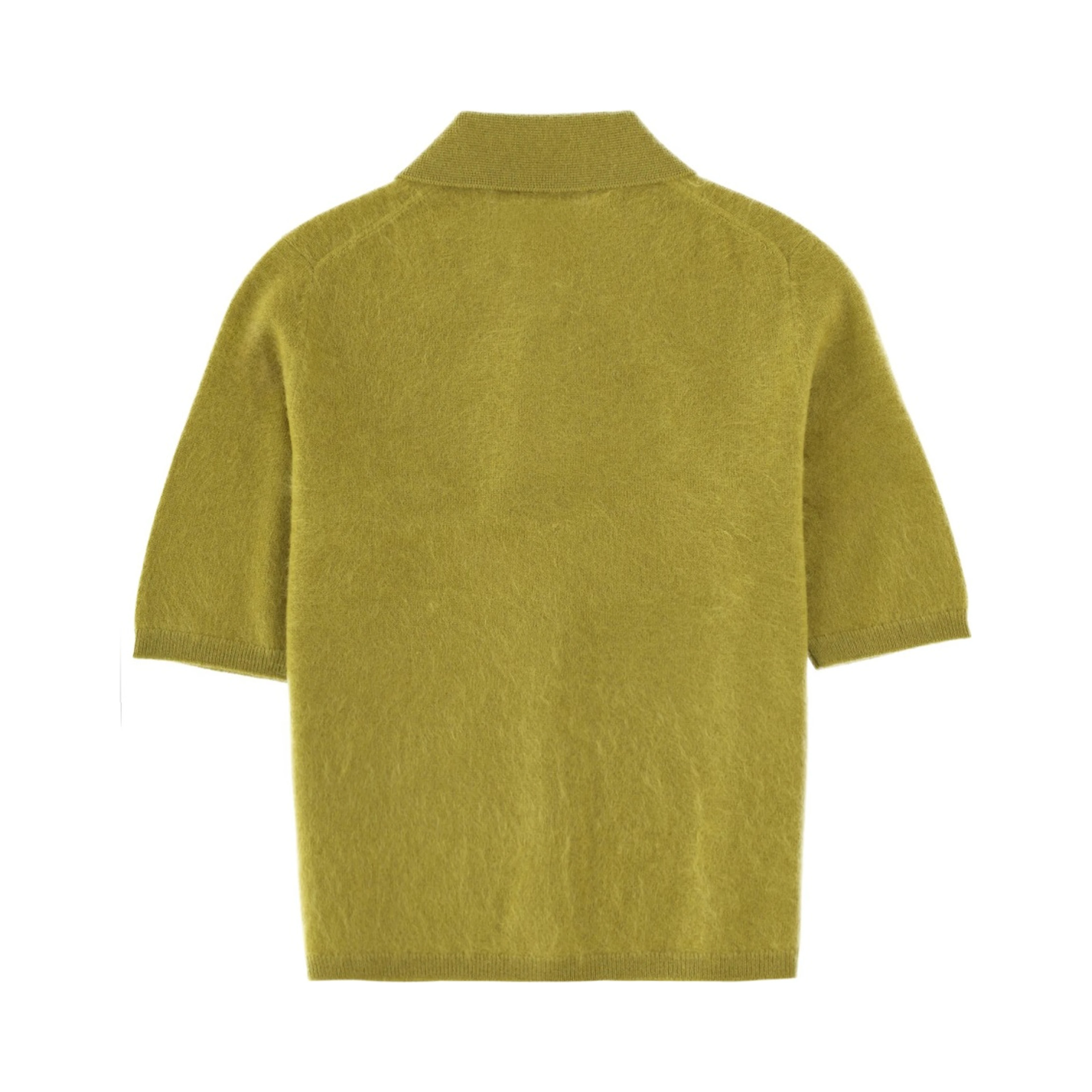 CASHMERE SHIRT