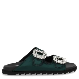 "SLIDI VIV" SANDAL