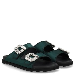 "SLIDI VIV" SANDAL