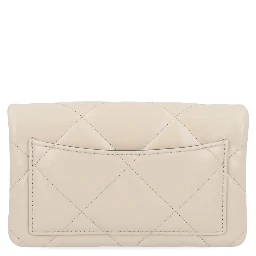 "KIRA" WALLET WITH CHAIN