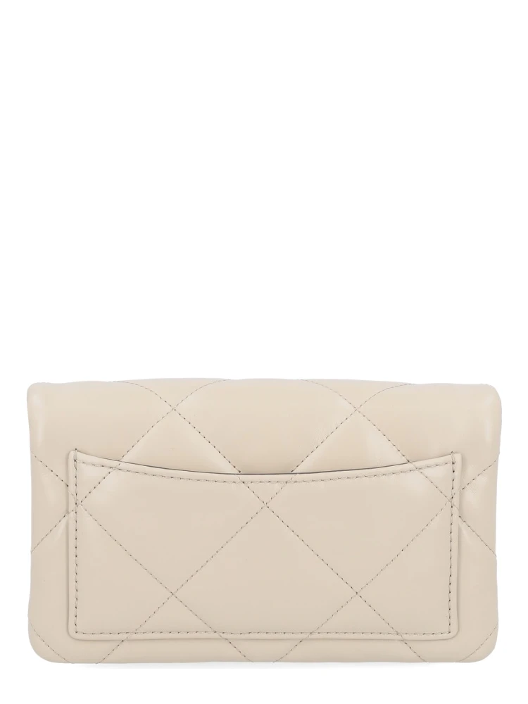 "KIRA" WALLET WITH CHAIN