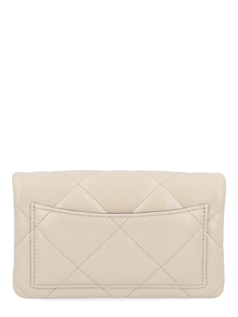"KIRA" WALLET WITH CHAIN