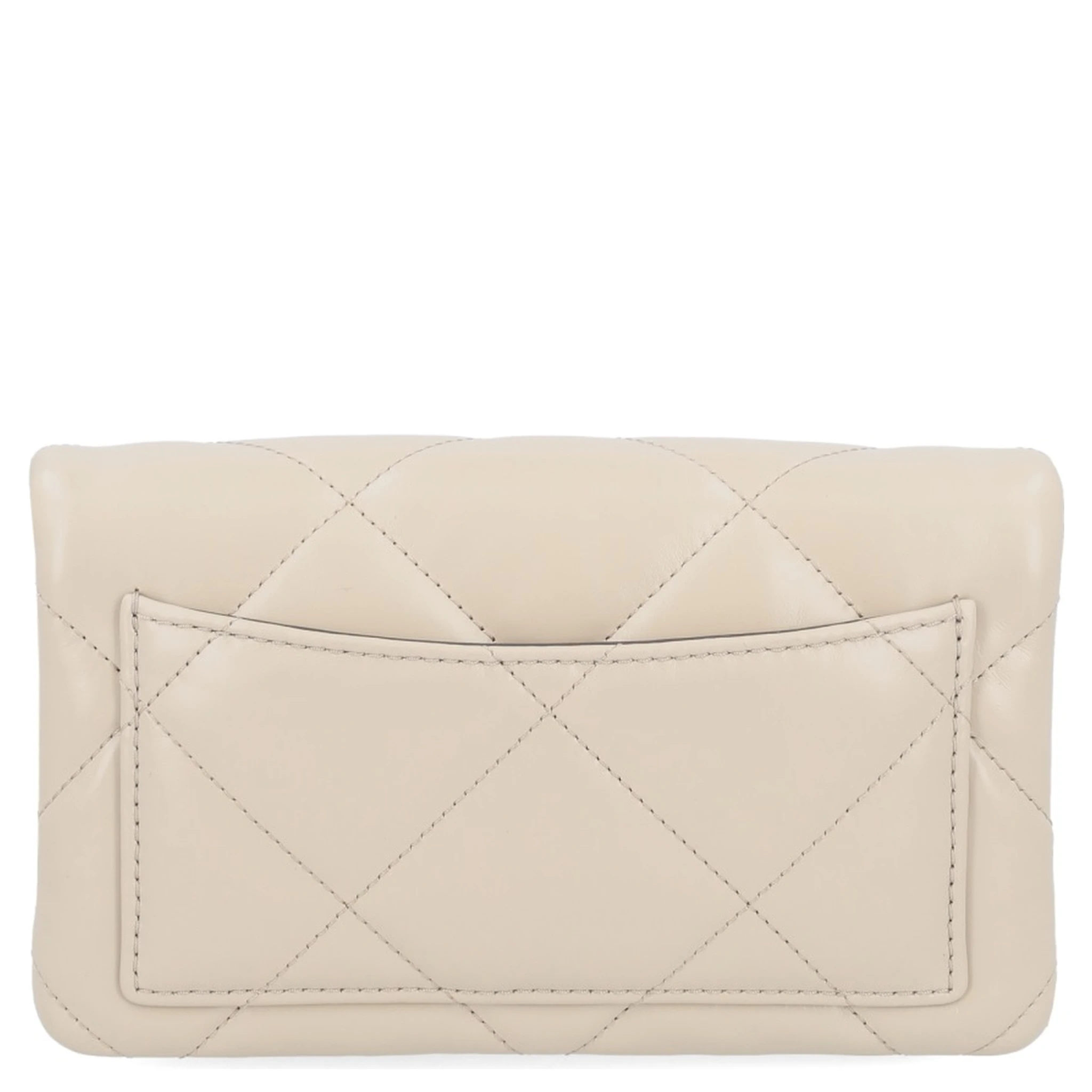 "KIRA" WALLET WITH CHAIN