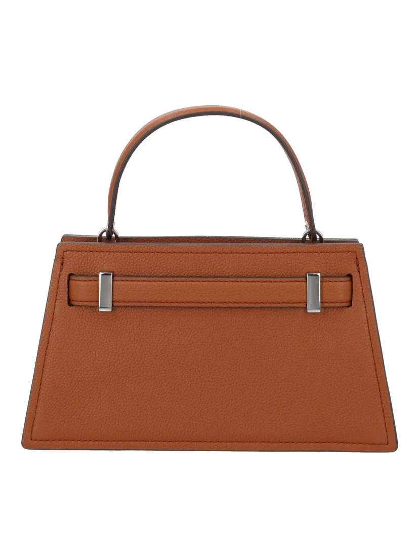 "LEE RADZIWILL" BAG
