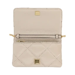 "KIRA" WALLET WITH CHAIN