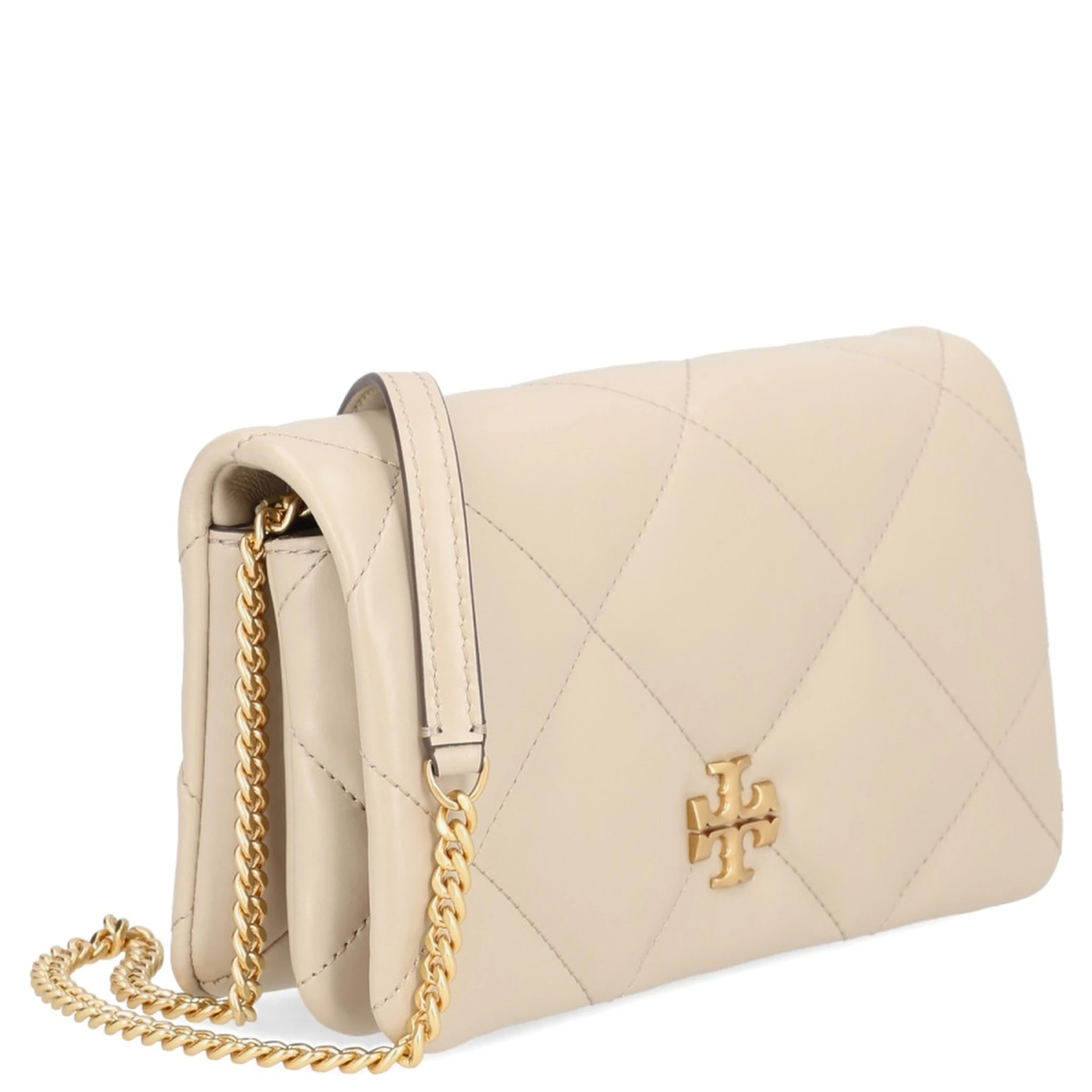 "KIRA" WALLET WITH CHAIN