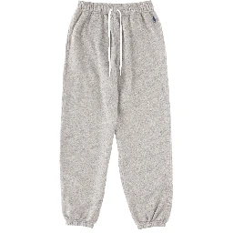 JOGGER PANTS WITH LOGO