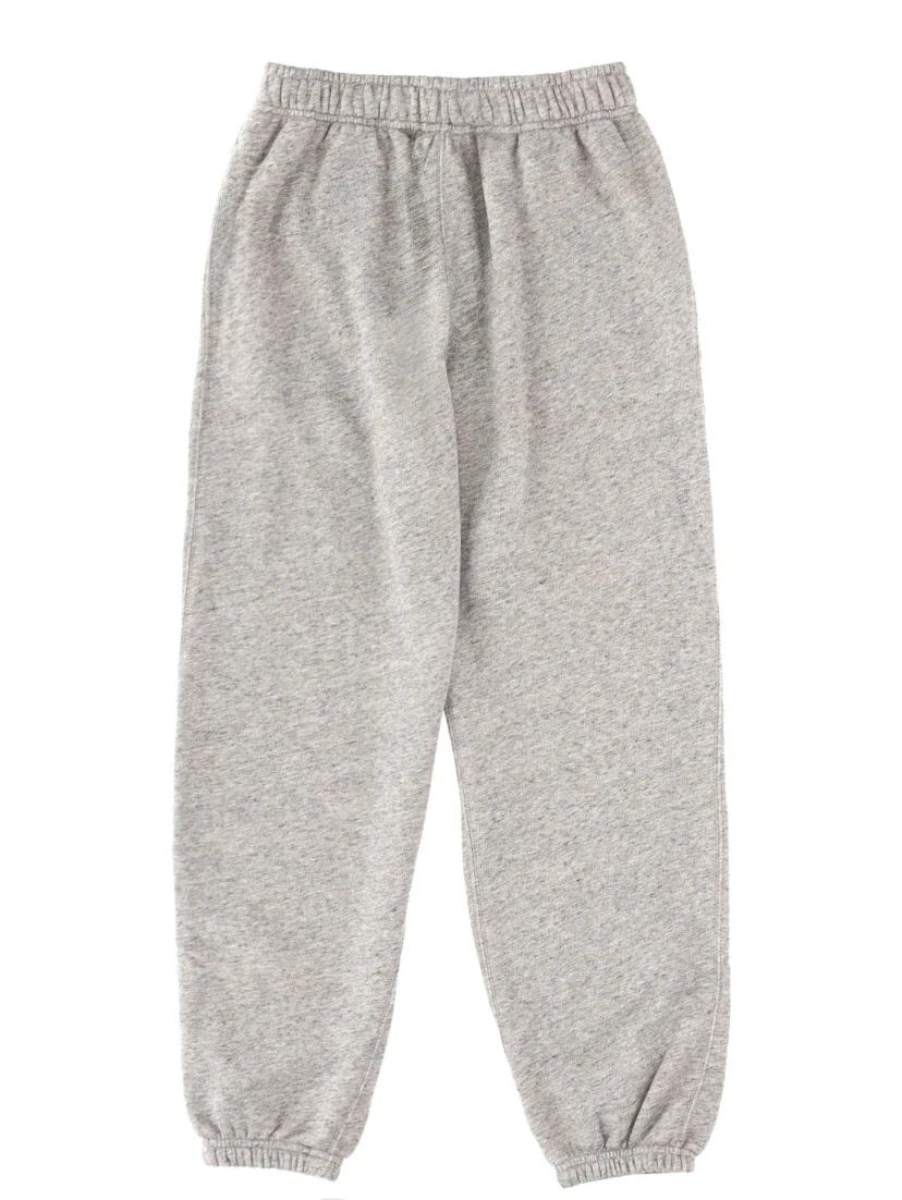 JOGGER PANTS WITH LOGO