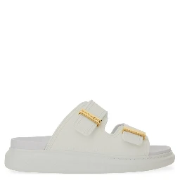 OVERSIZE HYBRID SANDAL