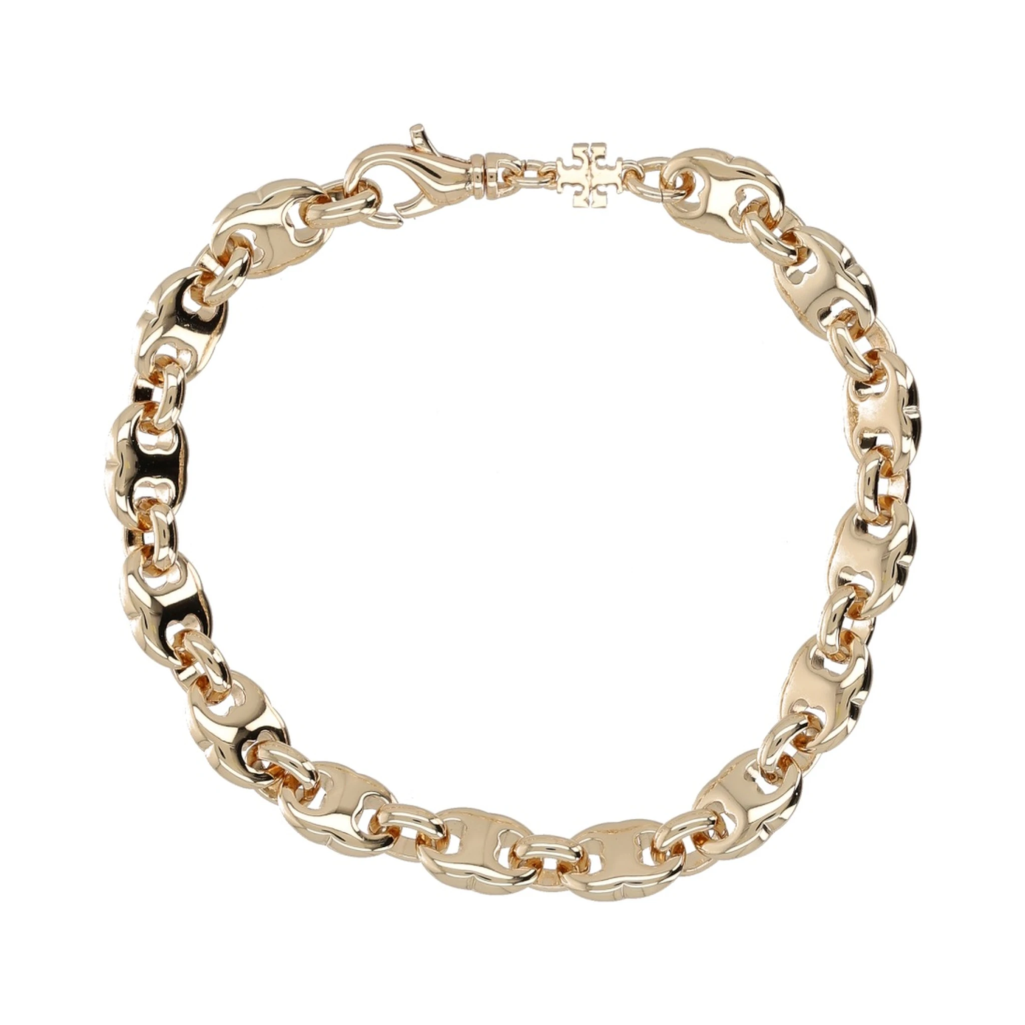 "GEMINI LINK" BRACELET