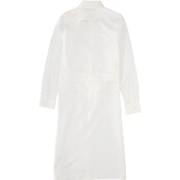 LONG DRESS WITH LOGO