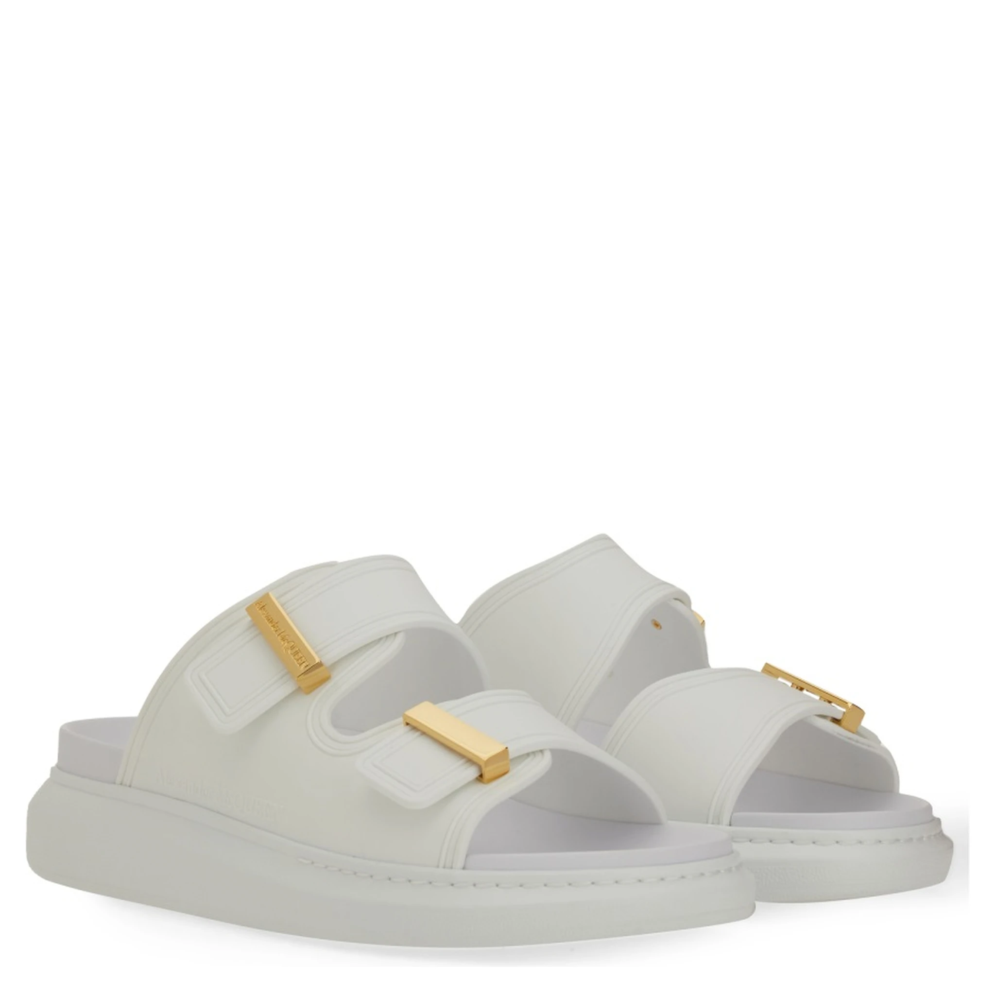 OVERSIZE HYBRID SANDAL