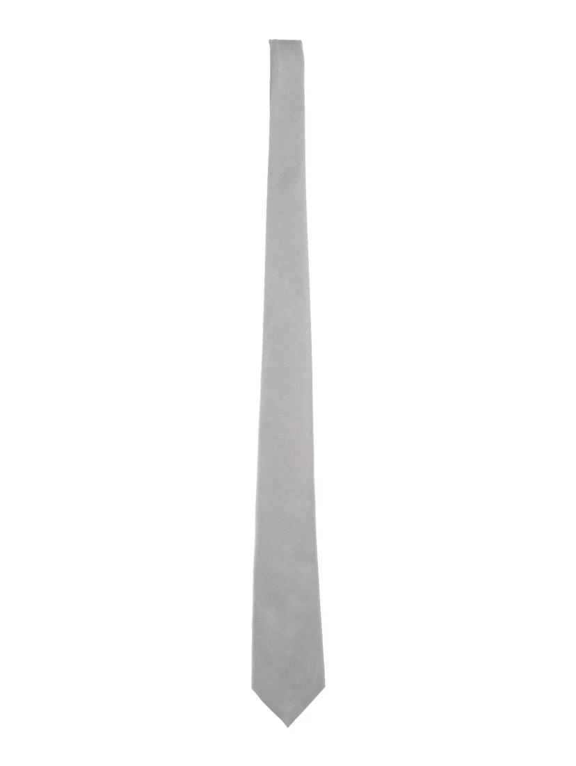 SILK TIE