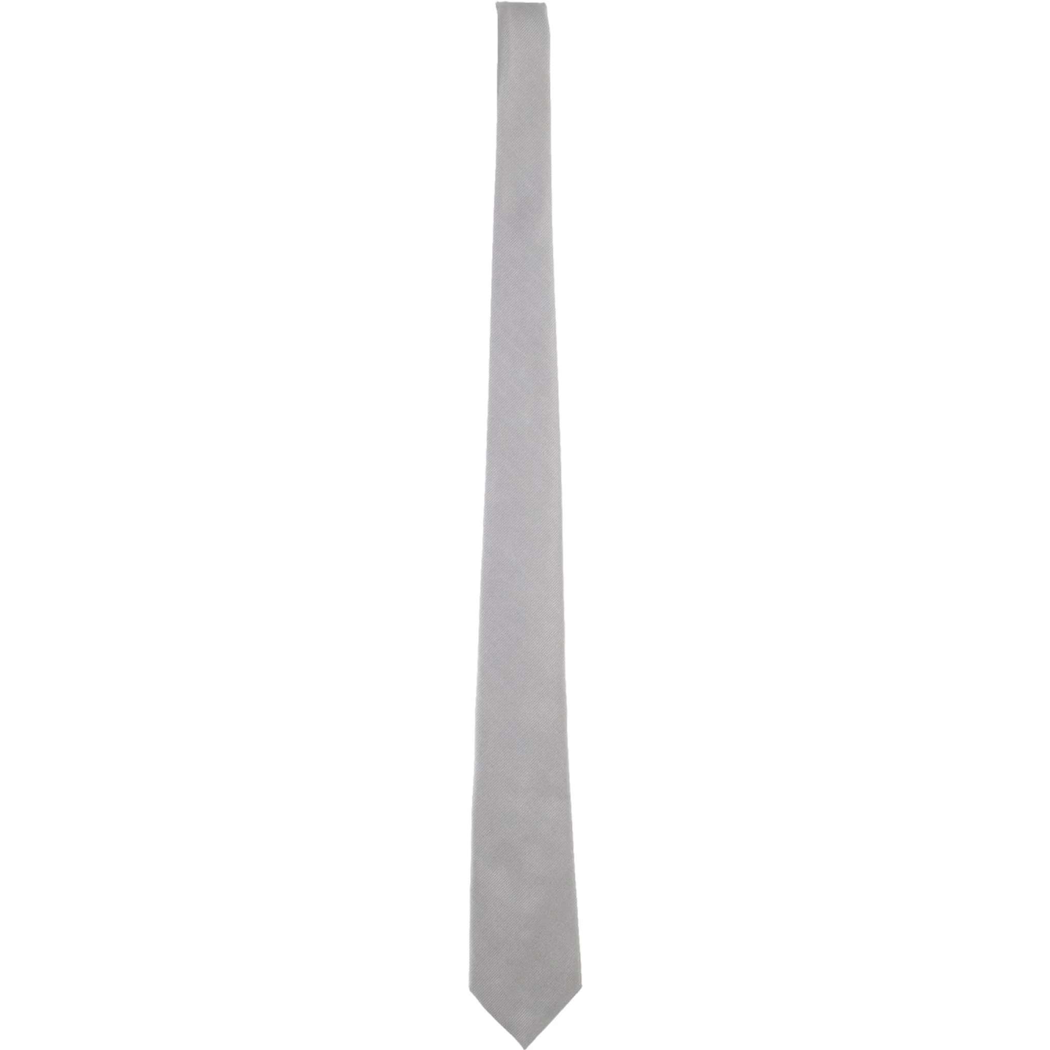 SILK TIE