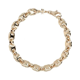 "GEMINI LINK" BRACELET