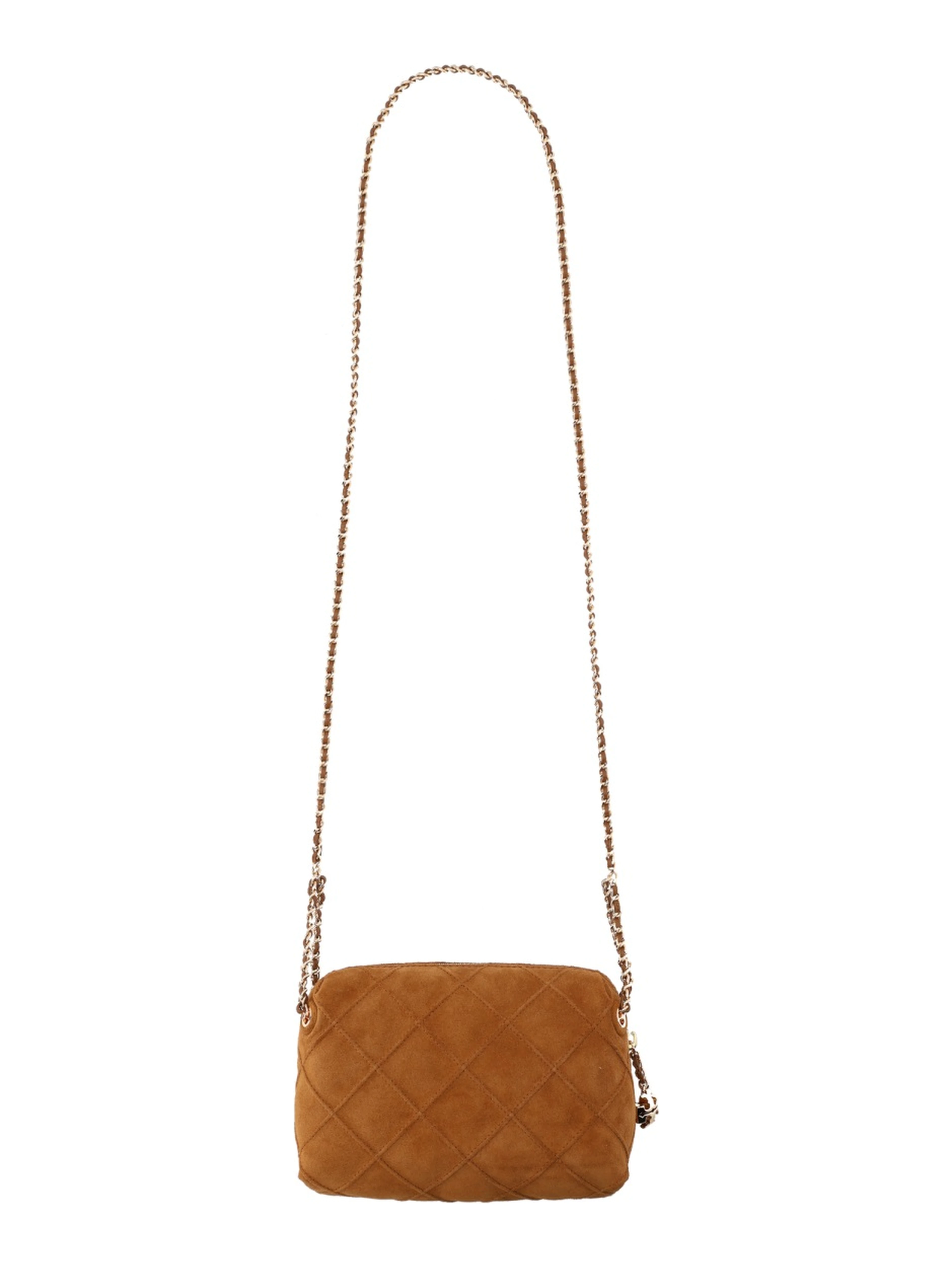 "FLEMING" BAG