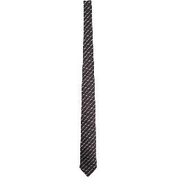 SILK TIE