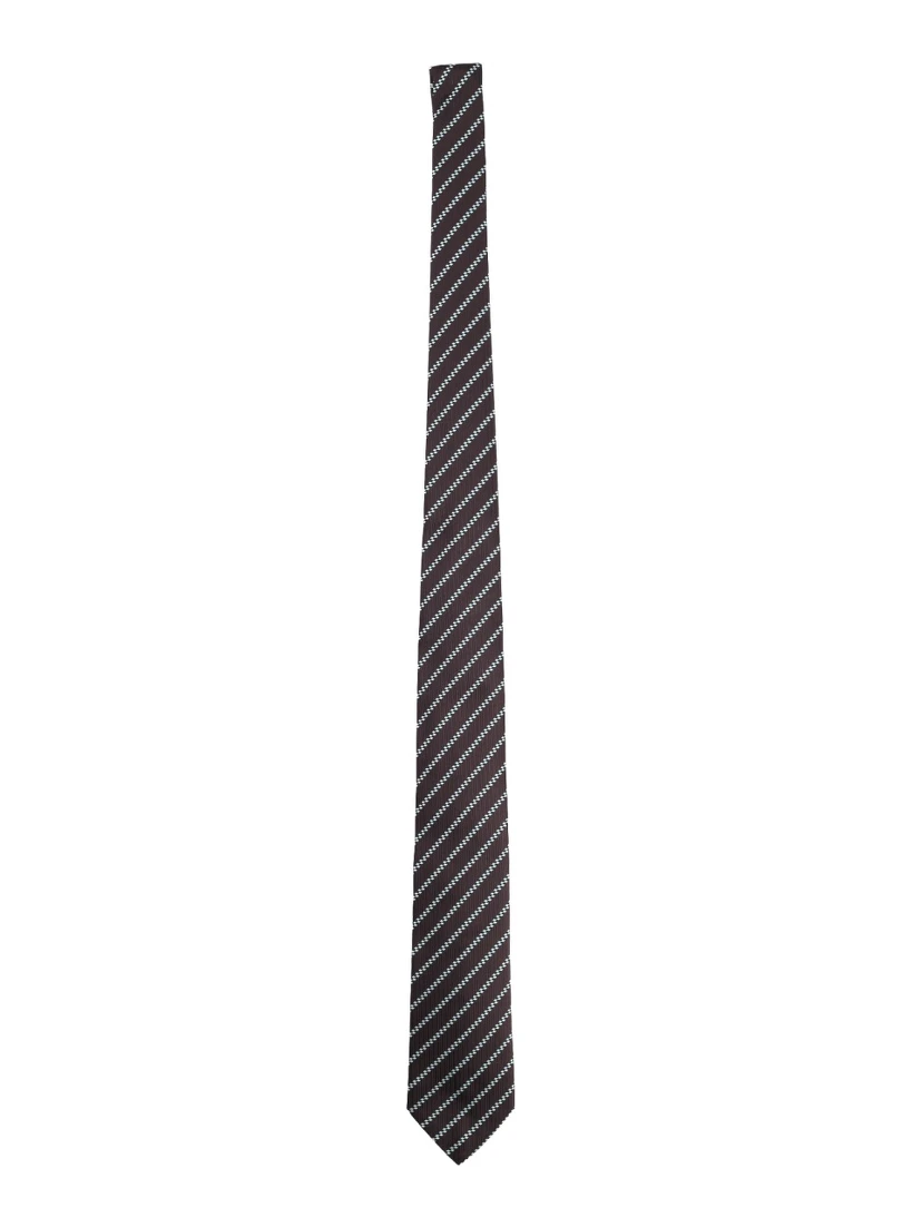 SILK TIE
