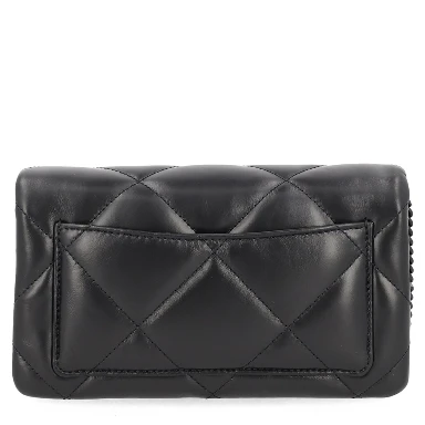 "KIRA" WALLET WITH CHAIN