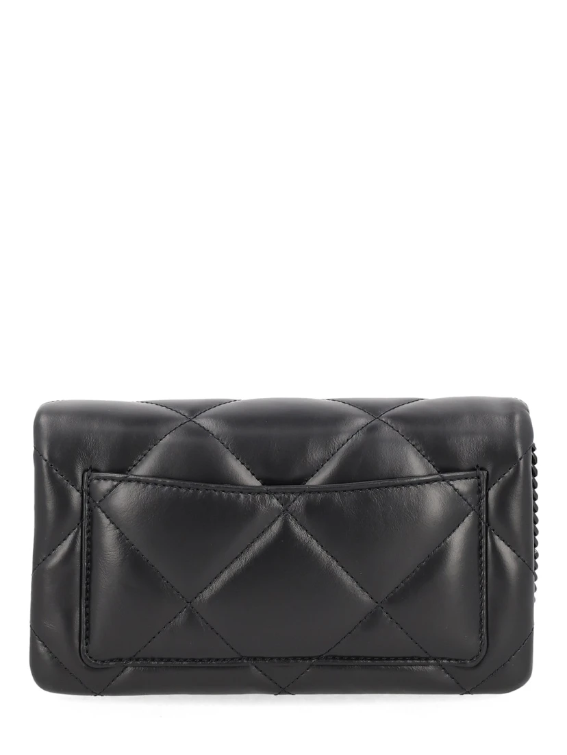 "KIRA" WALLET WITH CHAIN