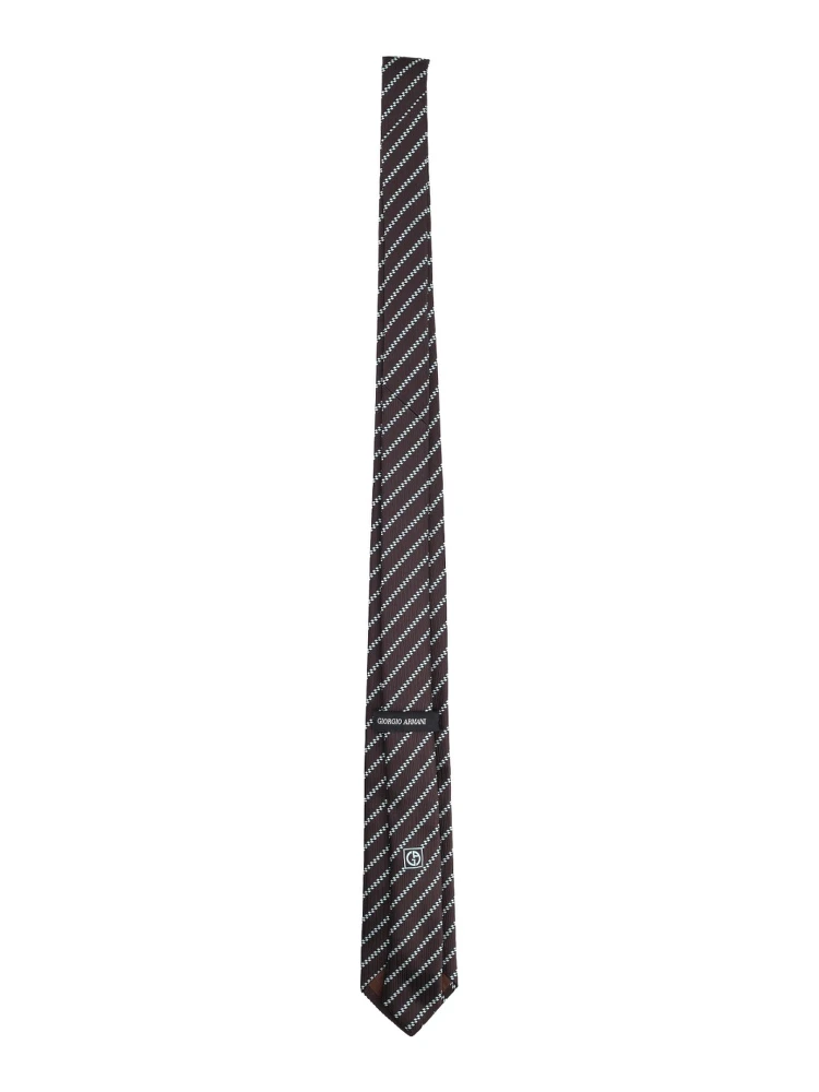 SILK TIE alternative