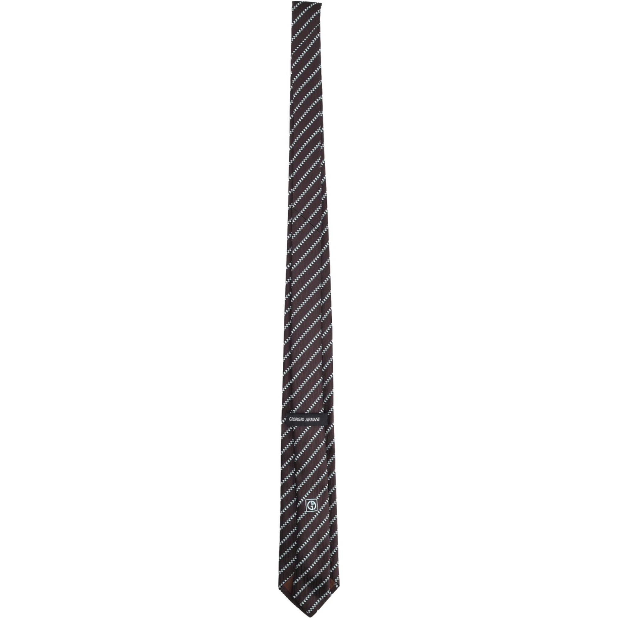 SILK TIE