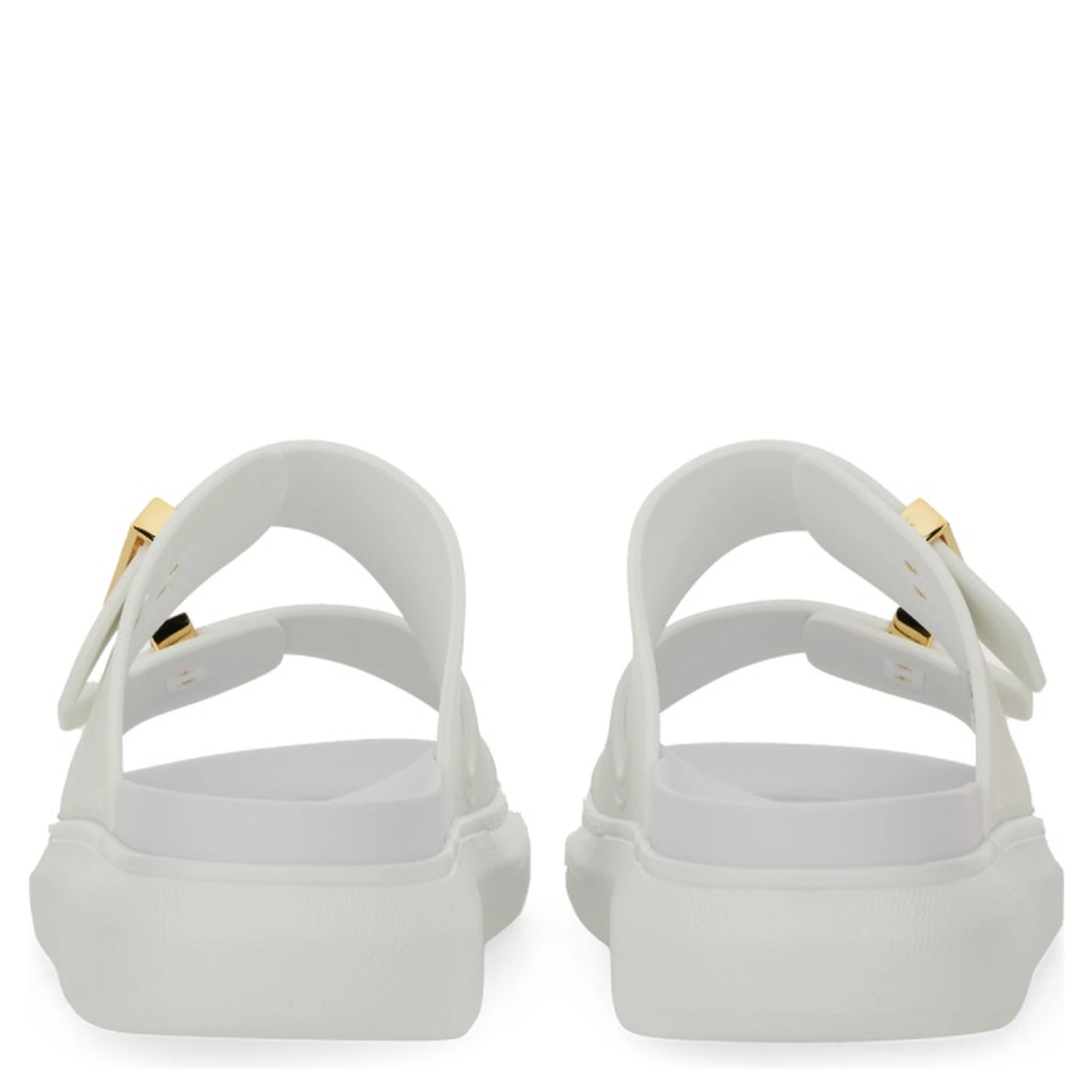 OVERSIZE HYBRID SANDAL