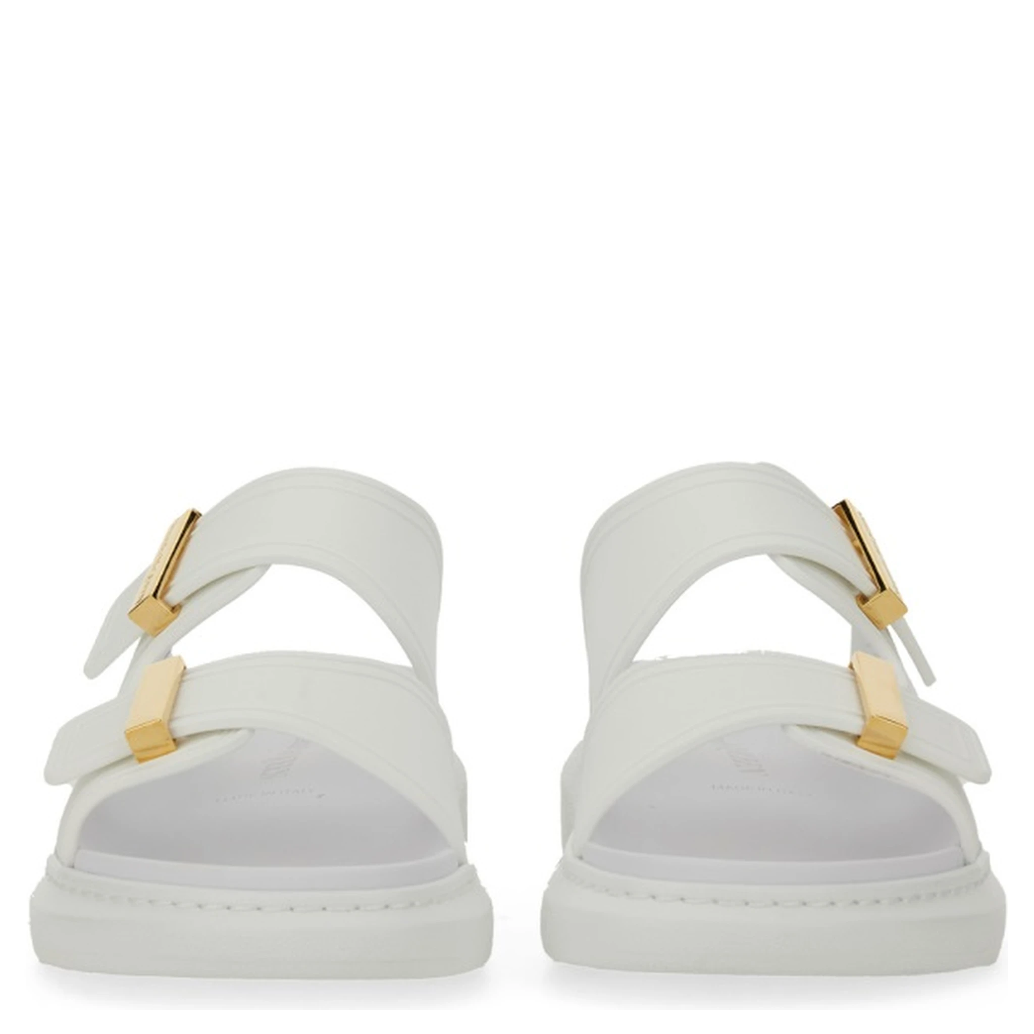 OVERSIZE HYBRID SANDAL