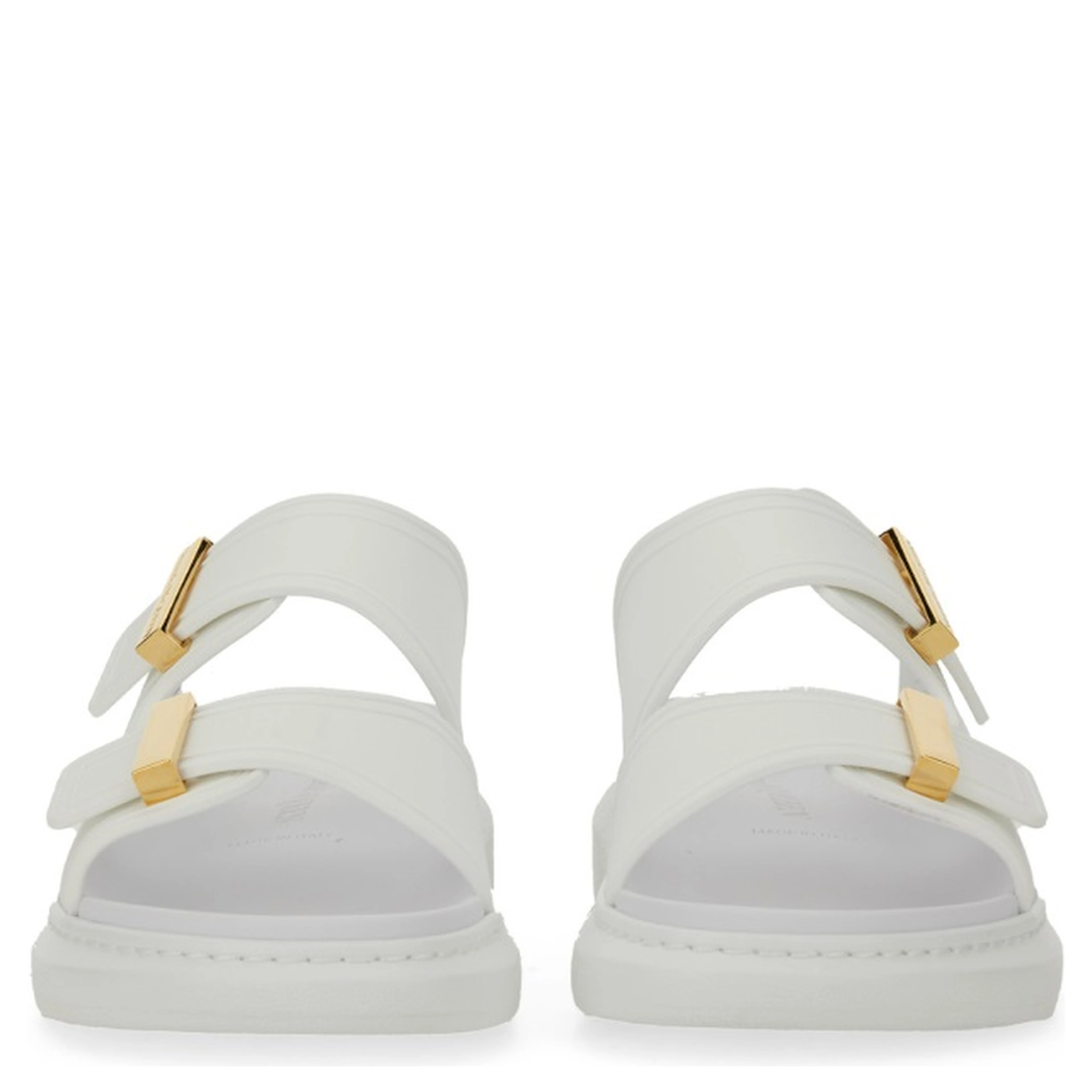 OVERSIZE HYBRID SANDAL