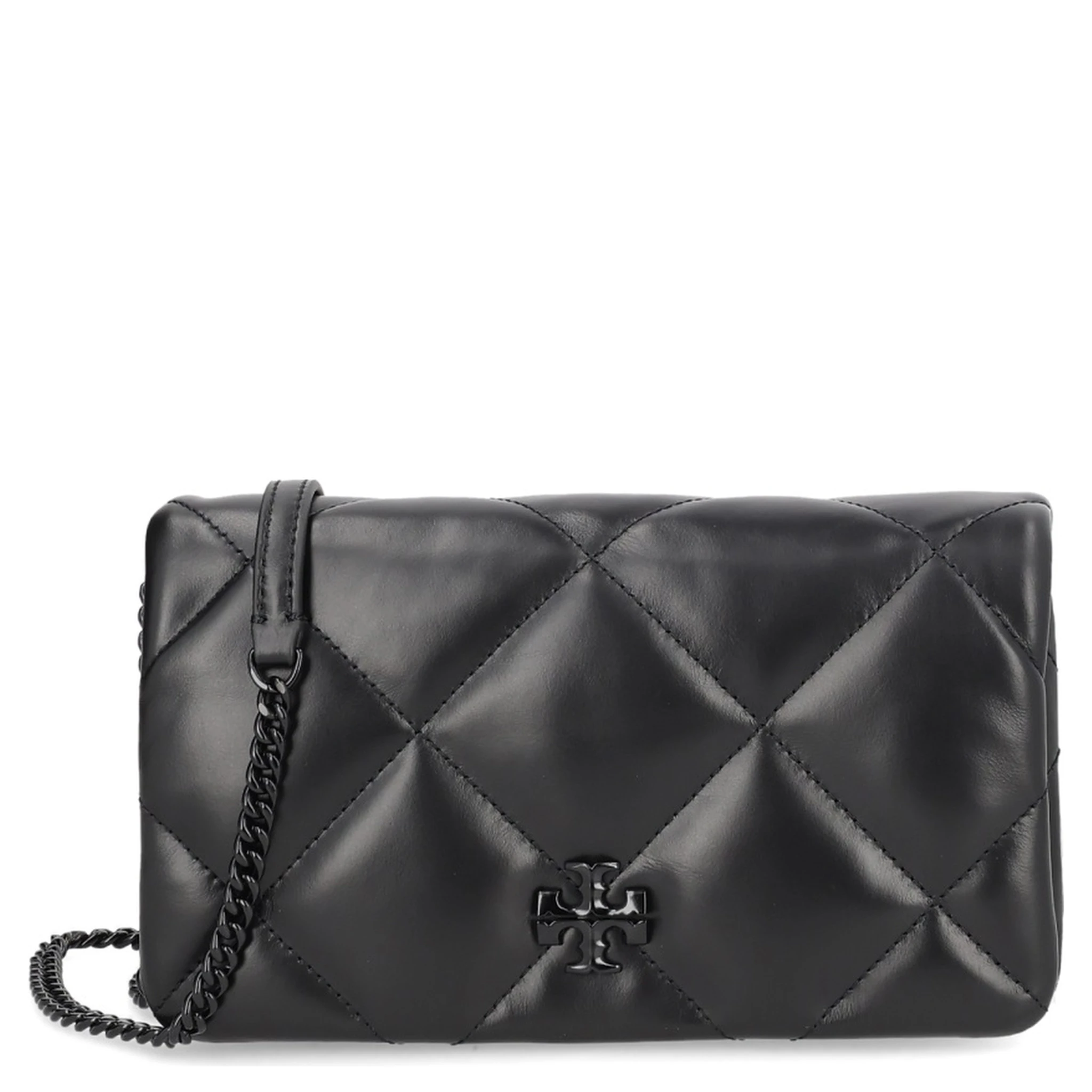 "KIRA" WALLET WITH CHAIN