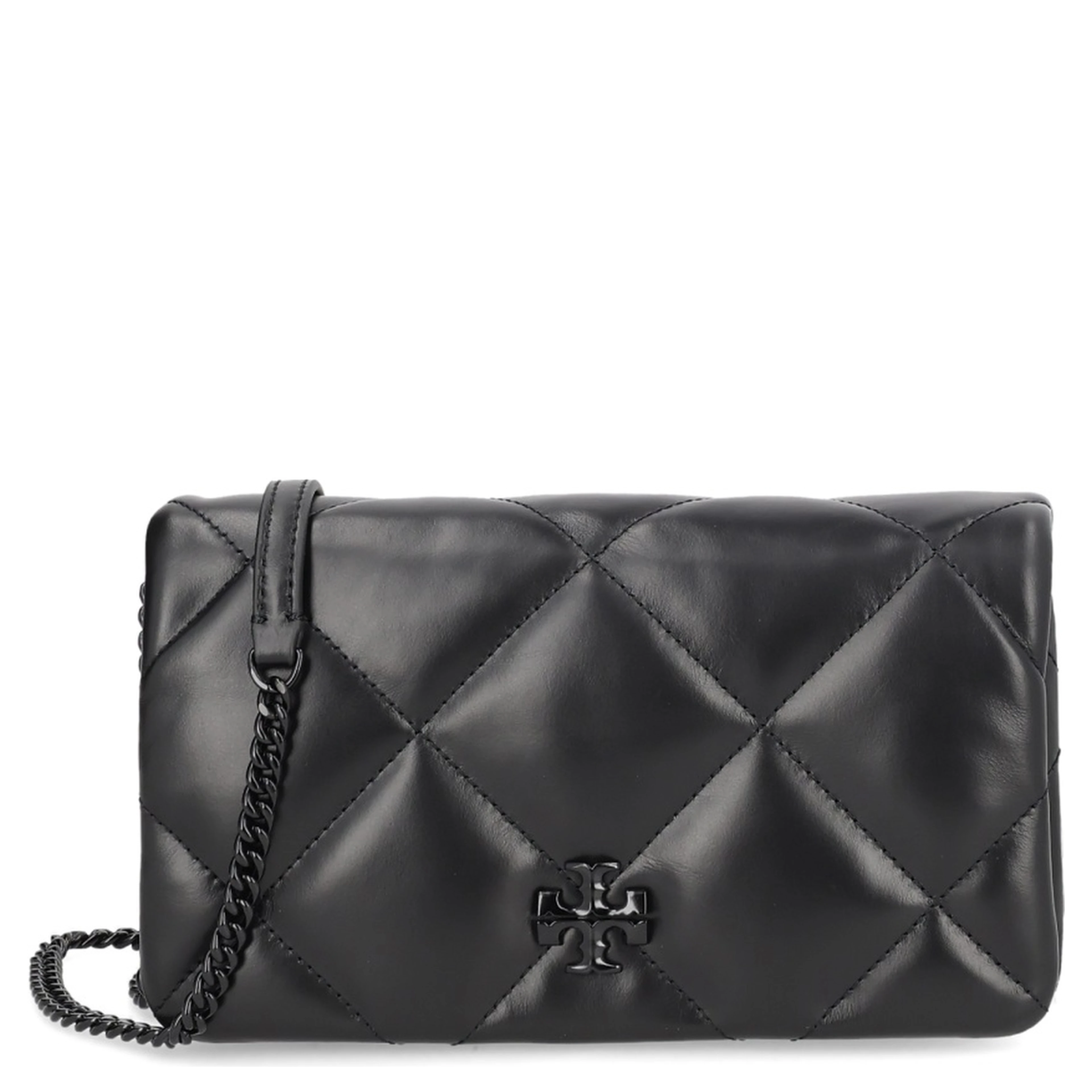 "KIRA" WALLET WITH CHAIN