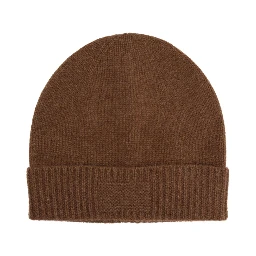CASHMERE BEANIE