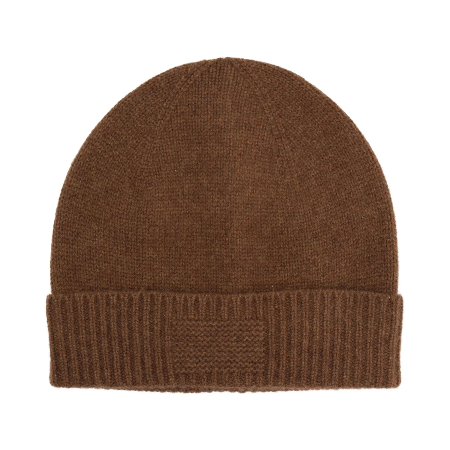 CASHMERE BEANIE