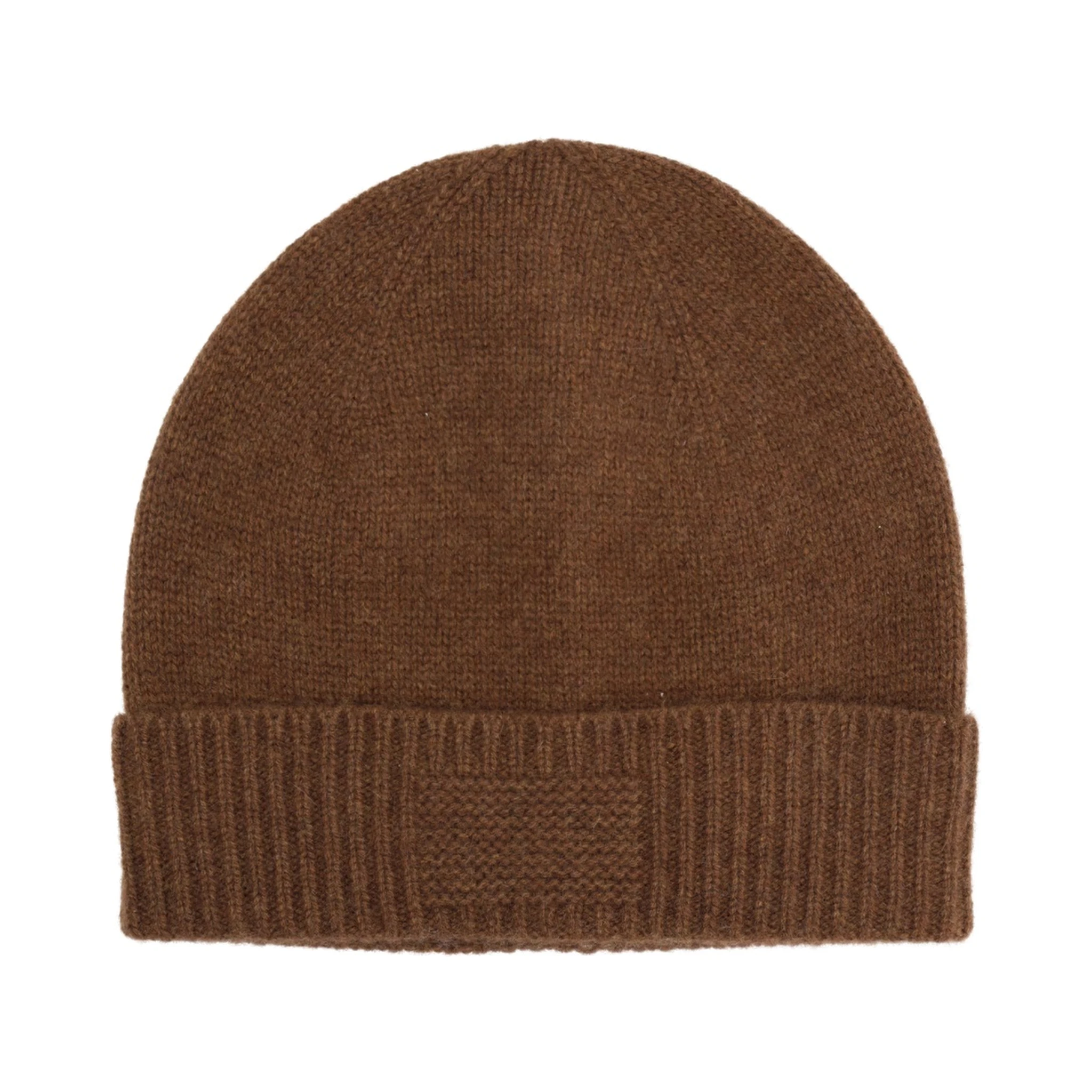 CASHMERE BEANIE