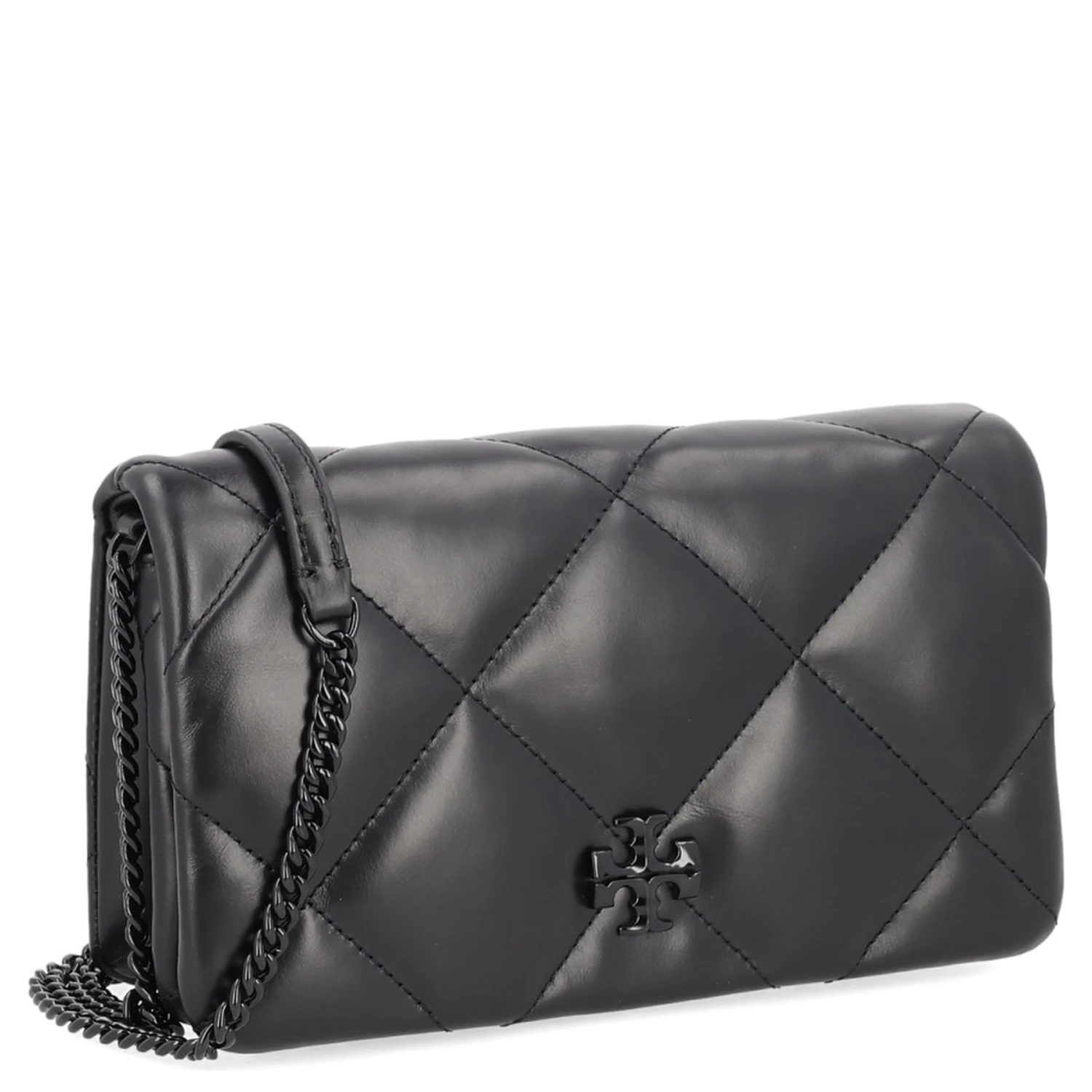 "KIRA" WALLET WITH CHAIN