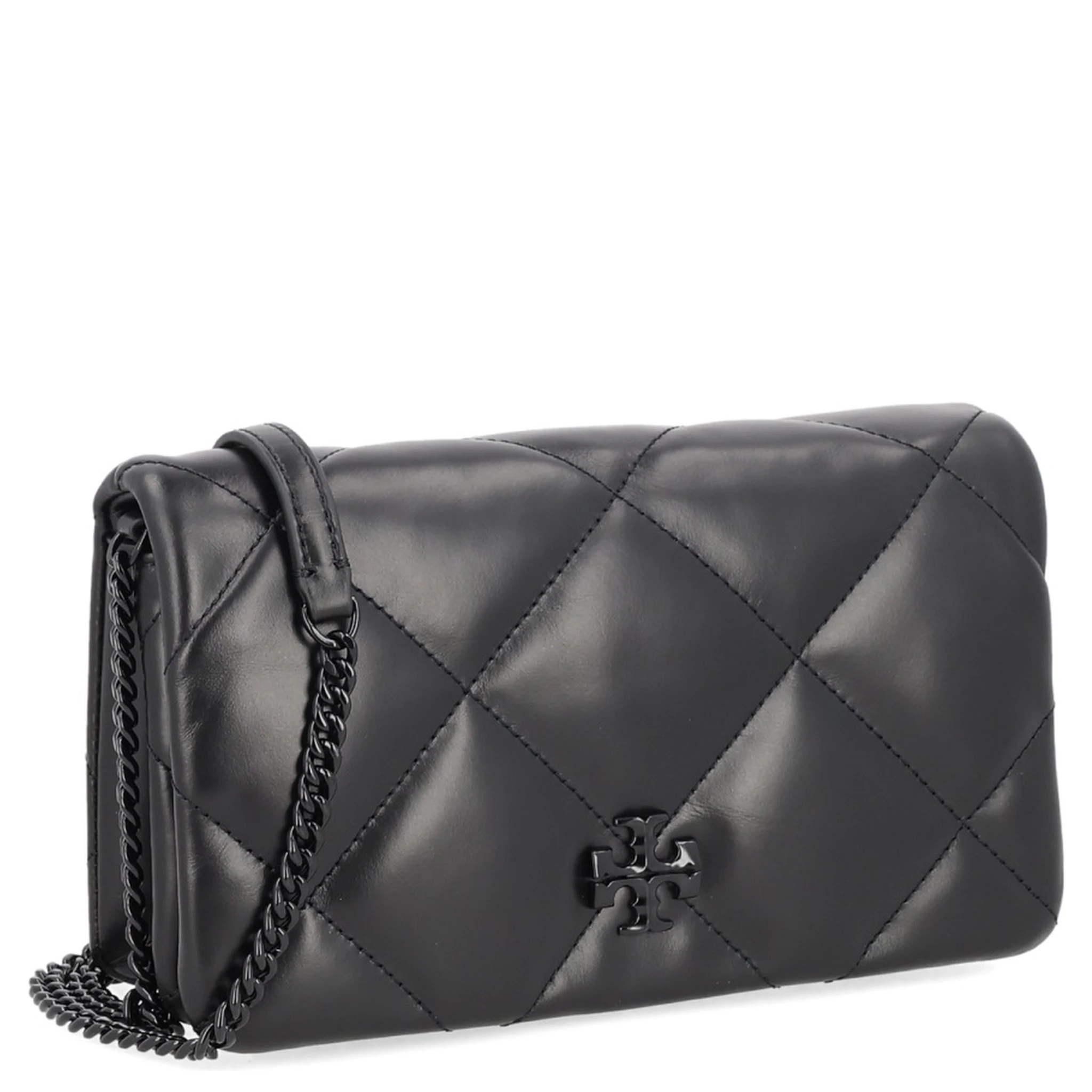 "KIRA" WALLET WITH CHAIN