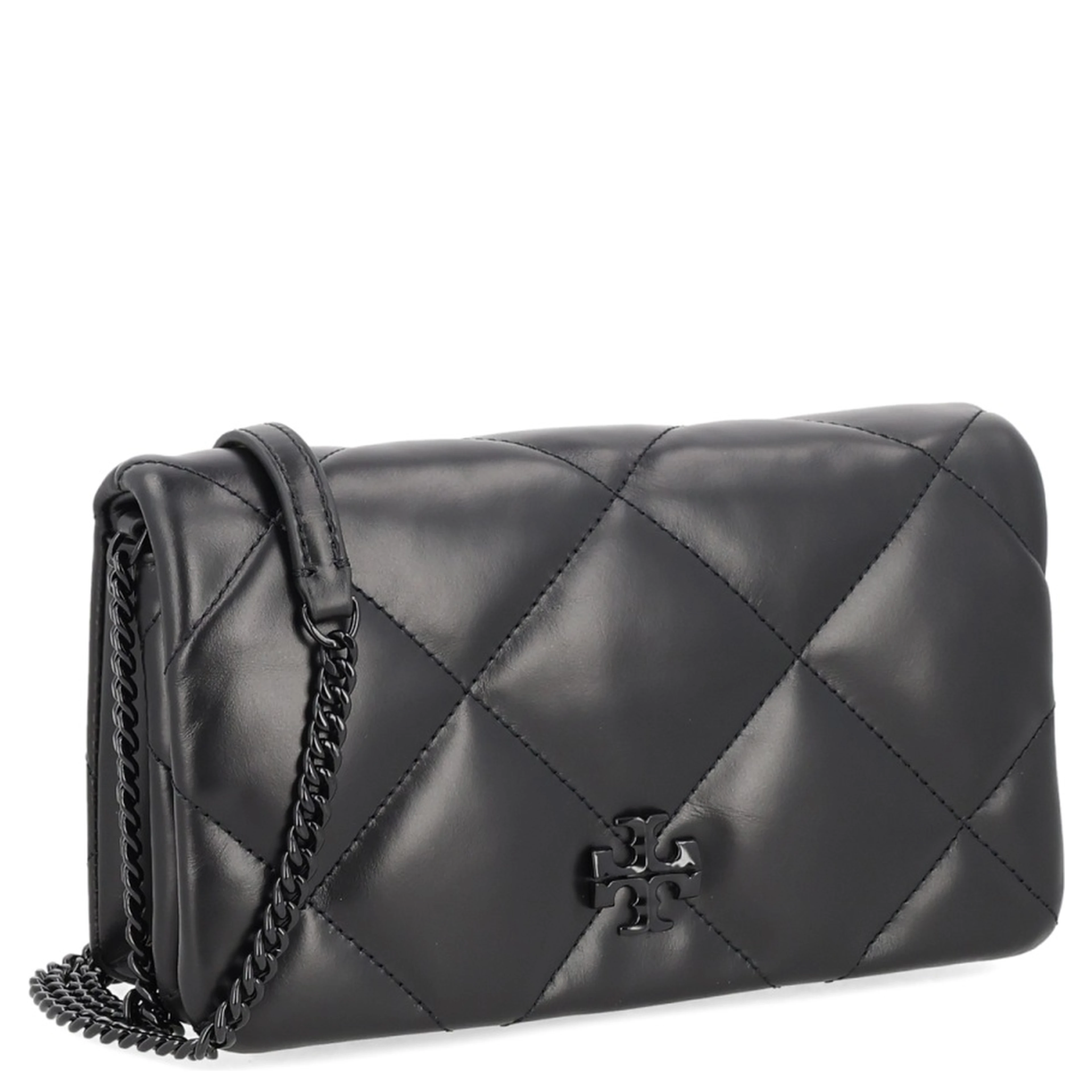 "KIRA" WALLET WITH CHAIN